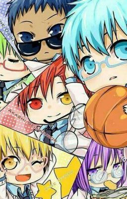 (KnB x Reader) Nếu Như....