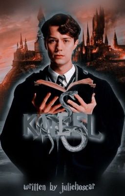 kneel | Tom Riddle