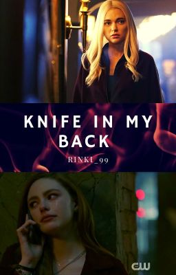 Knife In My Back