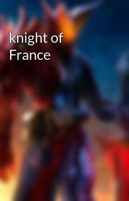 knight of France 