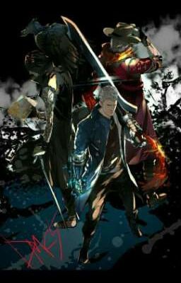 Knights Of Sparda