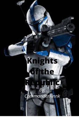 Knights of the Republic: Origins