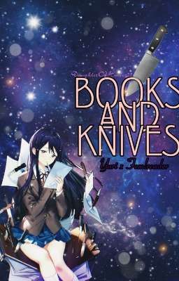 Knives and Books