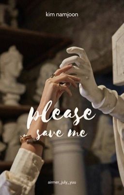 『knj | please save me』