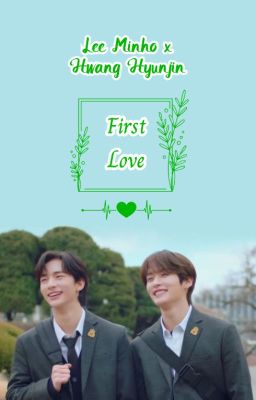 [Knowhyun] First Love