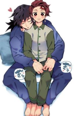 [KNY | Giyuu x Tanjirou] Gì? Thiếu gia nhà tôi là quỷ á?!