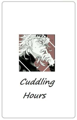 [KnY Headcannon] Cuddling Hours