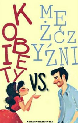 Kobiety Vs Mężczyźni 