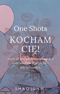 kocham cię!