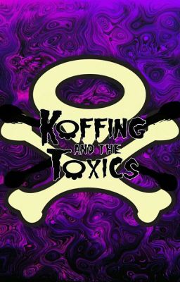 Koffing And The Toxics (Song Book)