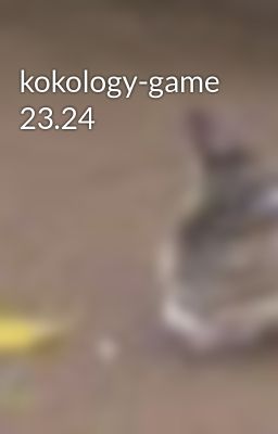 kokology-game 23.24