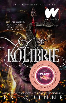 Kolibrie (Novella)