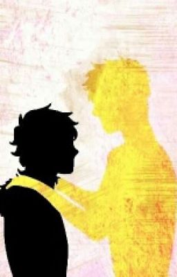 Kolory (Solangelo Soulmates au)