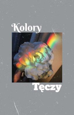 Kolory Tęczy