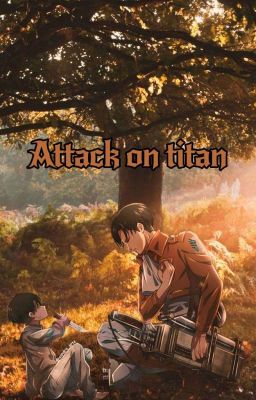 Komiksy Attack on titan PL