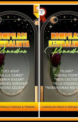 Kompilasi Kembalinya Ramadhan