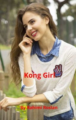 Kong Girl