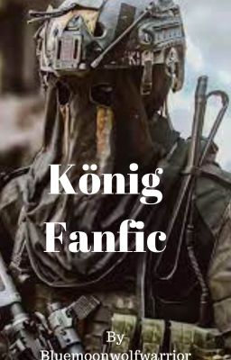 König Fanfic