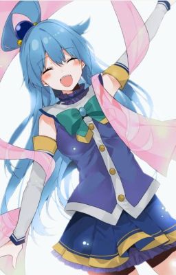 Konosuba - Ngoại truyện [Fanfic]