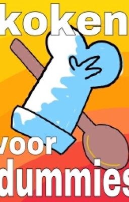 Kookboek Voor Dummies