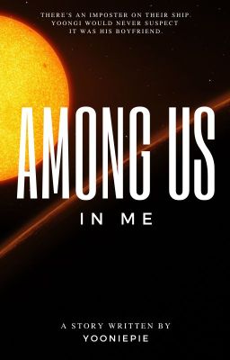 [KookGa] Among Us (In Me)