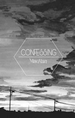 [KookGa] Confessing