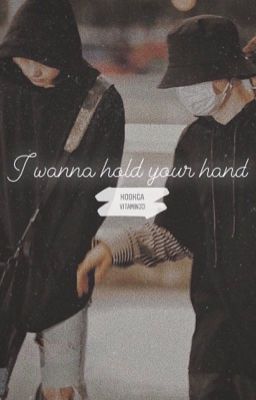Kookga | I wanna hold your hand