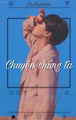 KookGa | Instagram | Chuyện chúng ta