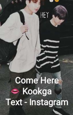 //kookga// Instagram : Come here