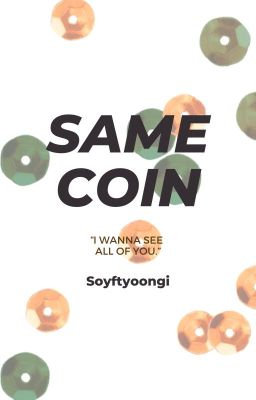 [KookGa] Same Coin