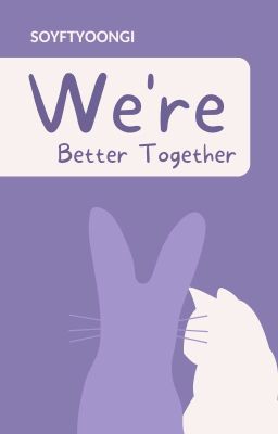 [KookGa] We're Better Together