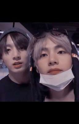 KOOKIE~LÀ CỦA TAEHYUNG TÔI!!! 