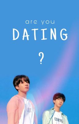 《KookJin》 Are you dating?