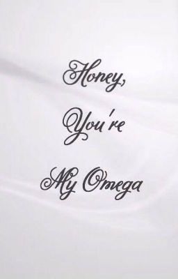 [KOOKJIN] [Transfic] Honey, you're my omega