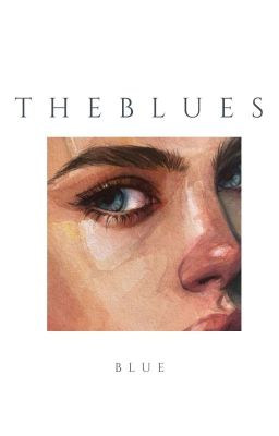 [kooklice] The Blues