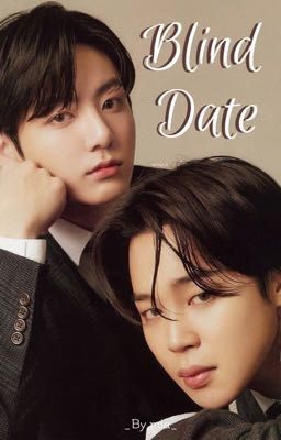 | KOOKMIN | BLIND DATE