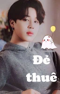 • kookmin • [cv] đẻ thuê