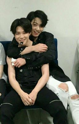 (KookMin) Em Thỏ và Bé Mèo