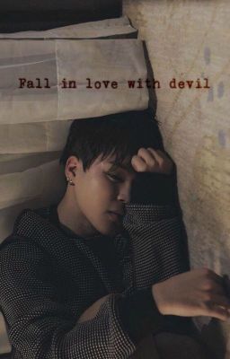 [KookMin] Fall In Love With Devil