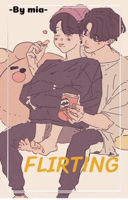 | KOOKMIN | FLIRTING