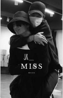 kookmin- Miss