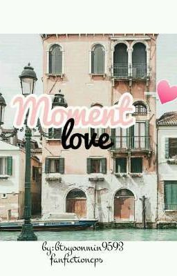 | KookMin |  Moment love