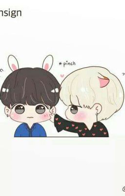 [KookMin] [Ngắn | Ngọt] Crush On You