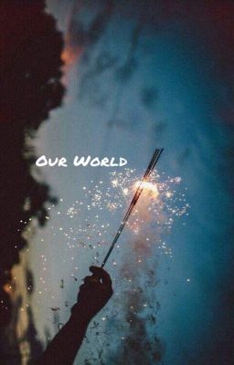 [KookMin] Our World