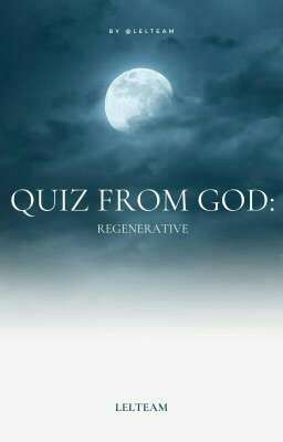 [KOOKMIN] Quiz from God: Regenerative