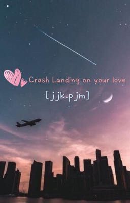 |Kookmin| | social media.au| | Crash Landing on your love|