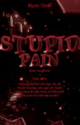 KookMin | Stupid Pain 