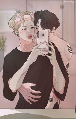 [kookmin] SỦNG VỢ ĐẾN HƯ (H)