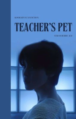 KOOKMIN - TEACHER'S PET