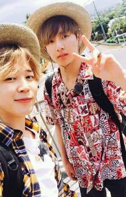 💜🐰 KookMin🐥💛 - Thanh mai trúc mã 👉👈